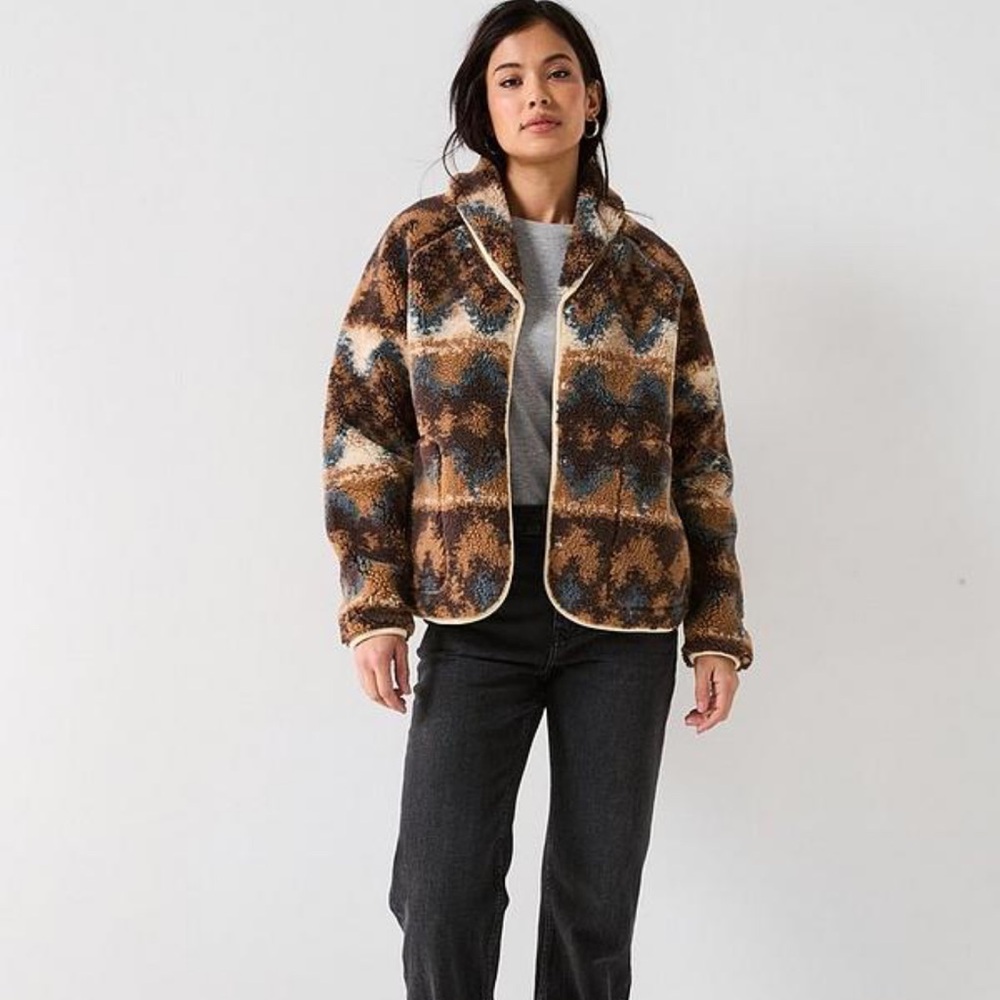 UGG Elaina UGGfluff Cardigan
